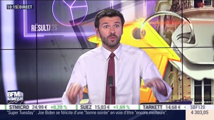 Le club BFM immo (1/2): Vers un atterrissage en douceur des prix et des transactions immobiliers ? - 04/03