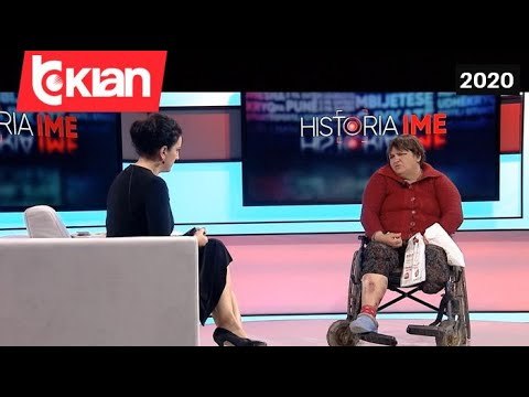 Nena e dy femijeve: Jeta ime eshte me sekonda