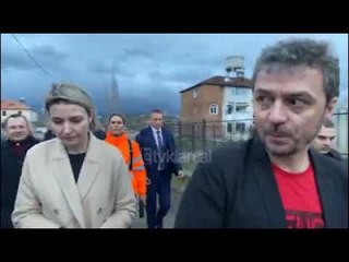 Rama, ne epiqendren e tragjedise nga termeti