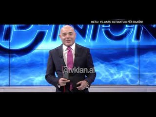 Opinion - Meta: 15 Marsi ultimatum per Ramen! (2 mars 2020)