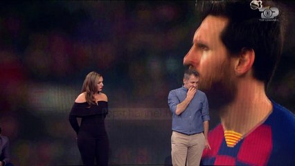 El Clasico, Messi po dështon pa Ronaldon. Analiza në studio - Procesi Sportiv, 2 Mars 2020, Pjesa 3