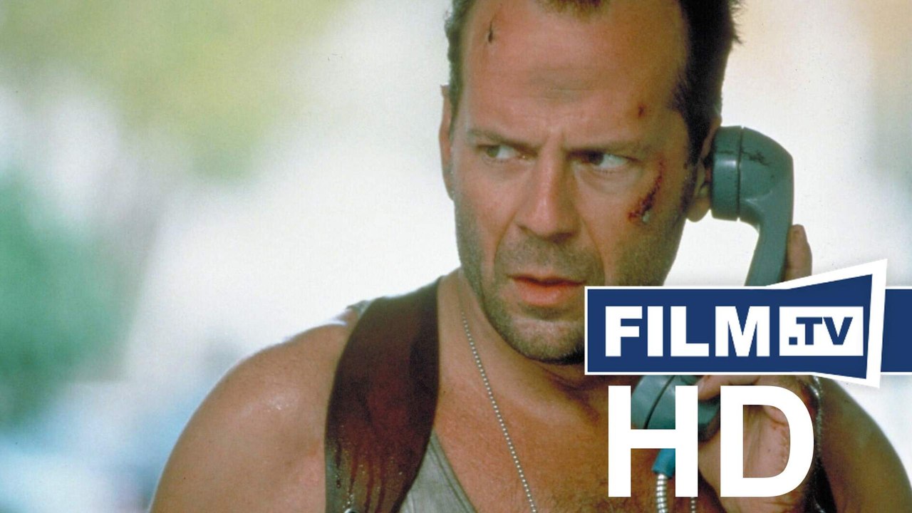 Stirb Langsam 3 - Jetzt erst recht Trailer (1995)