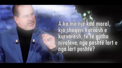 Editoriali i 360 gradë - Shqiptarëve u ka ardh koha të shkrepin pistoletën