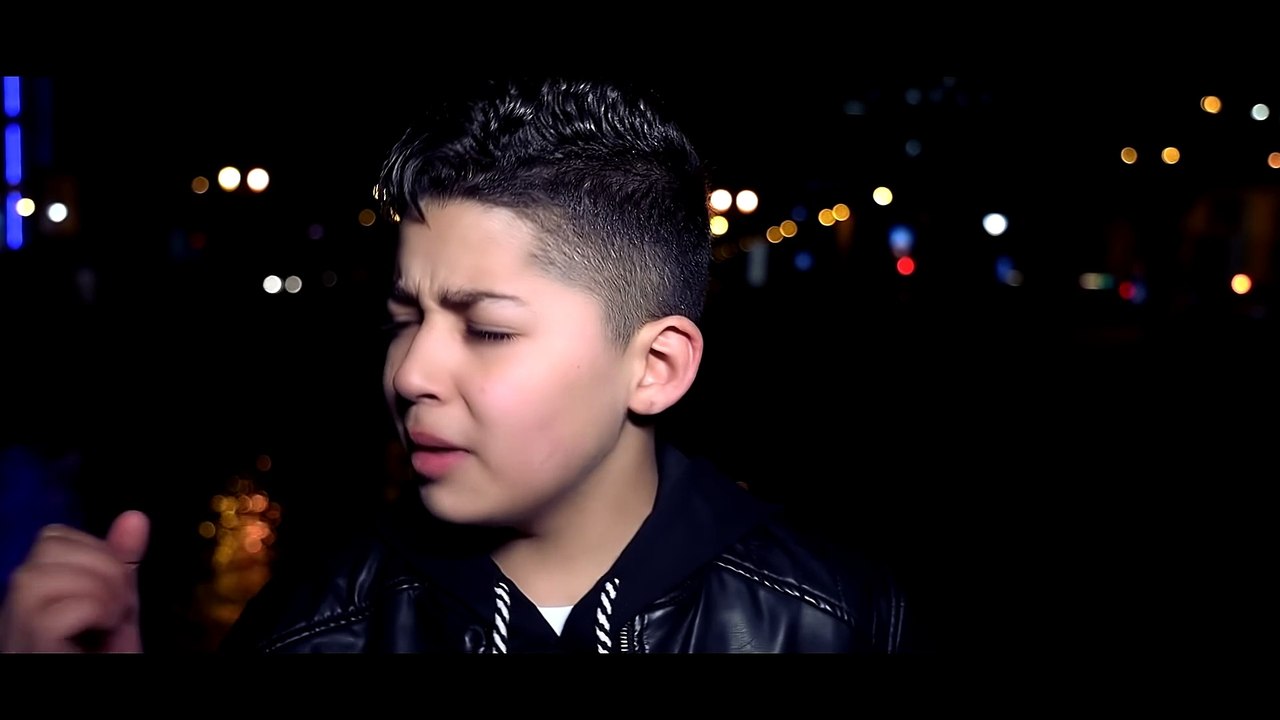 Yaman - Buzele Tale Sarate (Official Video)