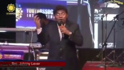 Hritik Roshan को यीशु ने चंगा किया - एक अनकही, अनसुनी गवाही