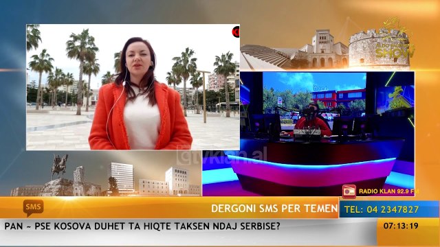 Aldo Morning Show: Vajza i ben 30 dedikime te dashurit, por nuk e priste reagimin e tij