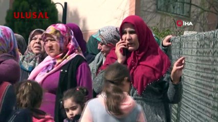 Denizli’ye şehit ateşi düştü