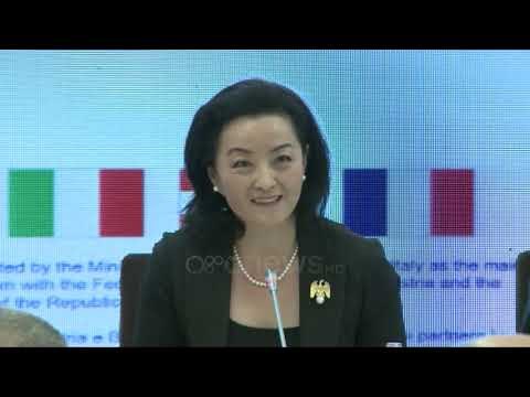 Ora News - Apeli i ambasadores Yuri Kim: Mbroni shtetin ligjor, mos lejoni fajtorët të shpëtojnë