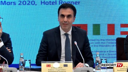 Report TV-Çela: S'ka perspektivë se kur do të funksionojë sistemi i plotë!Jemi në situatë emergjence