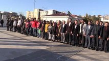 Sivil toplum örgütleri Mehmetçik için kenetlendi - SİİRT