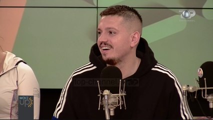 Wake Up/ Juria e "Jeho": Qëllimi ynë është t'i mbështesim të rinjtë në karrierën muzikore