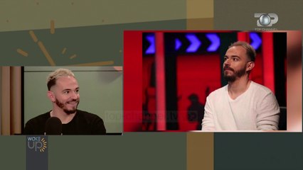 Wake Up/ Kledi Bahiti: Këtë vit do të vij me një koncert me krijimet e mia