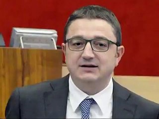 Fugatti - Chiusi 5 istituti scolastici in Trentino (03.03.20)