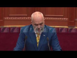 RAMA «AMNISTIA DOMOSDOSHMERI, ASNJE RAST ME KORONAVIRUS» - News, Lajme - Kanali 7