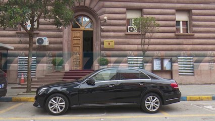 RAPORTI I KE, «SHQIPERISE DHE RMV T´I HAPPEN NEGOCIATAT» - News, Lajme - Kanali 7