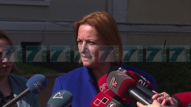 AMNISTIA, DENAJ «KEMI INSTRUMENTA PER TE BLLOKUAR PARATE E KRIMIT» - News, Lajme - Kanali 7