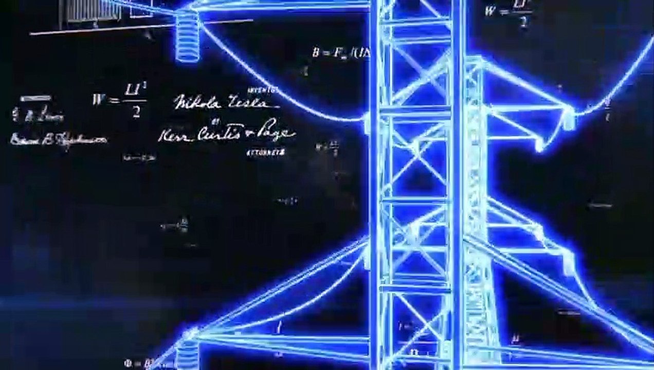 निकोला तेसला की कहानी ( Nikola Tesla biography in Hindi| wireless electricity Tesla coil