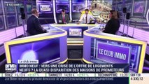 Le club BFM immo (2/2): Coronavirus, quel impact sur le marché immobilier ? - 04/03