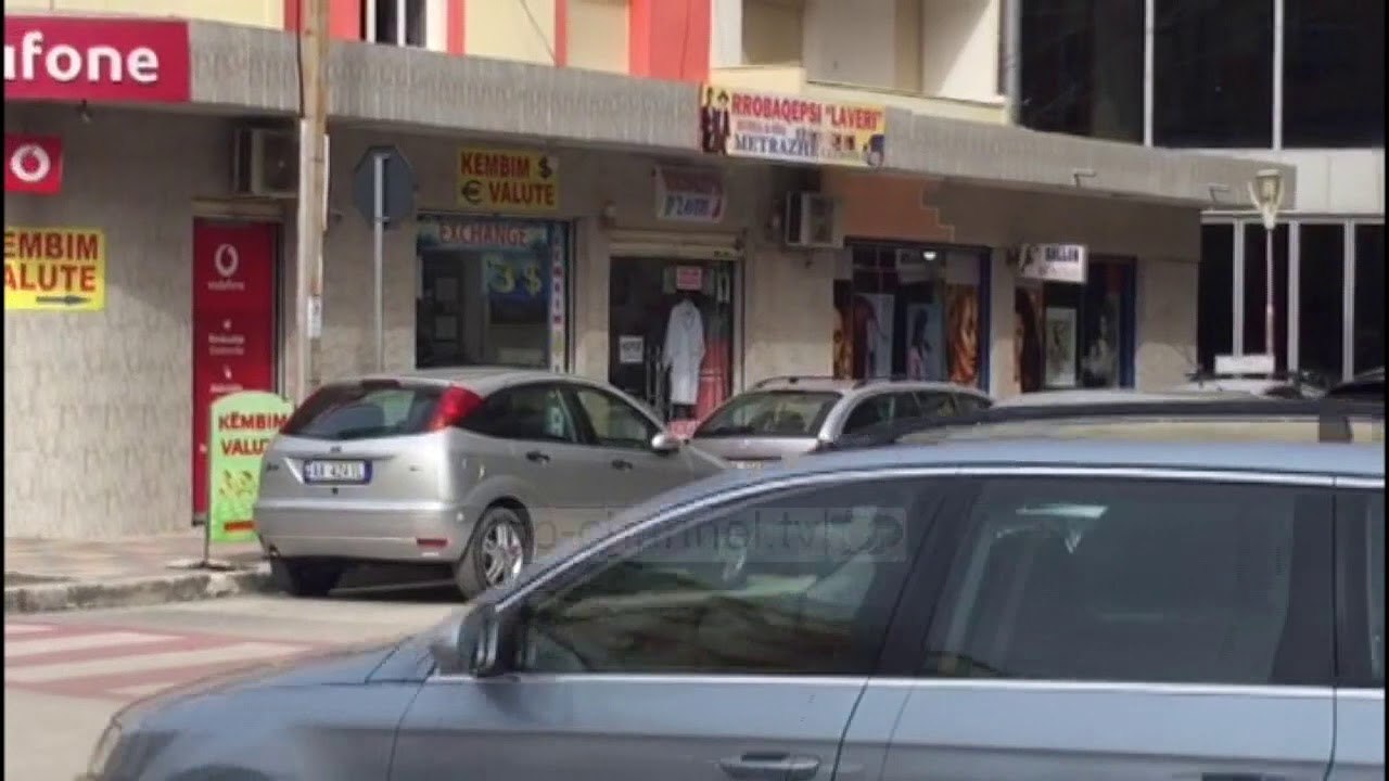 Vidhen 50 mijë euro në një pikë këmbimi monetar në Fier