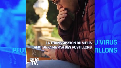 Coronavirus : 5 réflexes à adopter pour ne pas l’attraper
