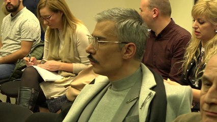 Stilisti Varoshlija, dëshmoi sot në rastin “Rеket”