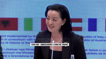 Yuri Kim: Fund pandëshkueshmërisë/ Thirrja prokurorëve: Çdo mënyrë e ligjshme për të sjellë drejtësi