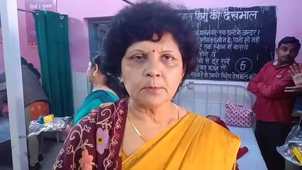 शामलीः 30 वर्षो से गरीबों की निःशुल्क सेवा कर सराहनीय कार्य कर रहीं हैं इनरव्हील क्लब