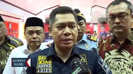 DPR-Ri Minta Pemerintah Siapkan Alat Pendeteksi