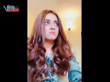 Alizehshah Ban Gai Tiktok Videos Musically || Pakistani Actress Alizey Shah Latest Tiktok Compilation Video