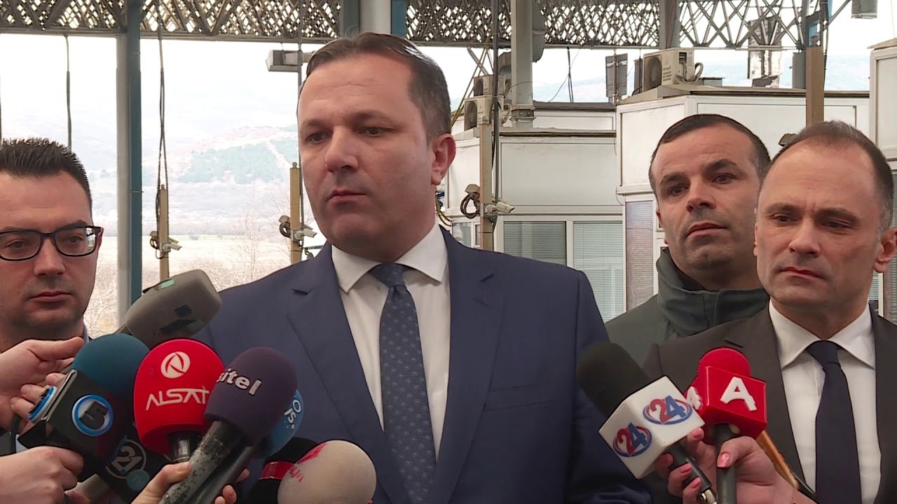 Spasovski pret epilog pozitiv nga Samiti i Zagrebit