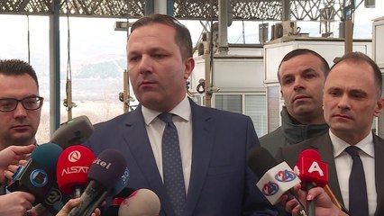 Spasovski pret epilog pozitiv nga Samiti i Zagrebit