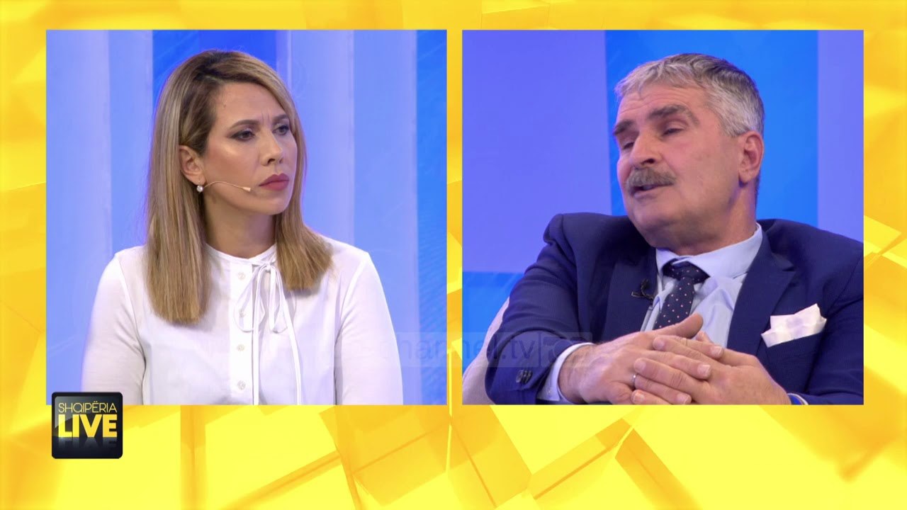 Kujtim Gjuzi, gruaja me kërkon divorcin, por un...