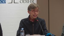 OSBE/ODIHR-ja fillon vëzhgimin e zgjedhjeve parlamentare