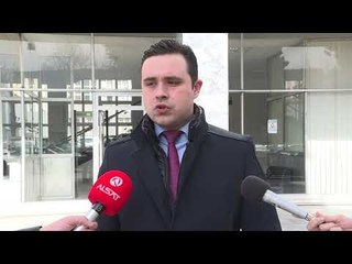 LSDM-ja dorëzon në Prokurori dëshmi kundër Mickovskit