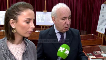 Ekspozitë me librat e ndaluar/ Komunizmi ndalonte leximin e kryeveprave, ja cilat janë ato