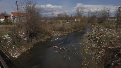 Skivjani i lashtë me shumë mbeturina-Lajme