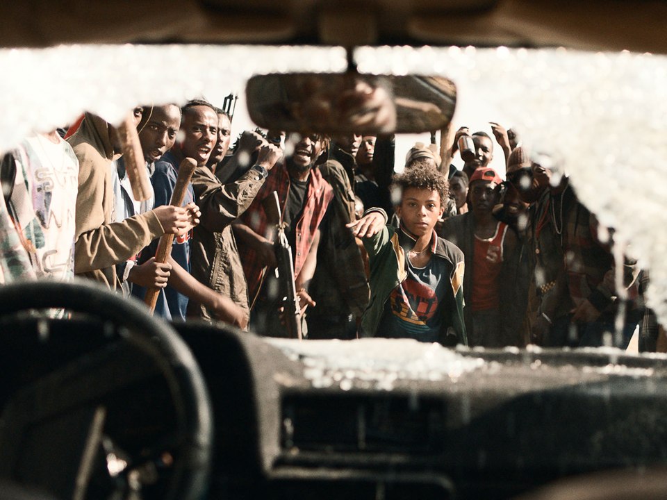 Petit pays: Trailer HD