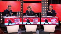 Laurent Gerra imite DSK avec la complicité de Stéphane Bern
