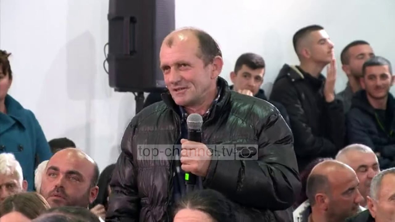 Rama-banorit: Jani ti kanis?