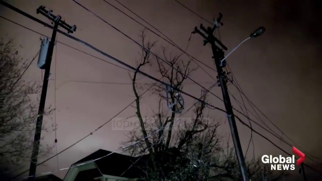 Tornado në SHBA! Të paktën shtatë persona humbin jetën