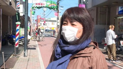 Paniku nga koronavirusi! Tokio, nuk ka më letër higjienike