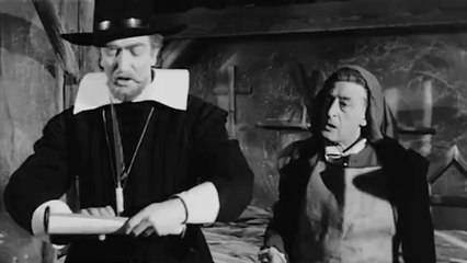 Il Monaco di Monza  (Film Completo -primo tempo) con TOTO', MACARIO e Nino Taranto