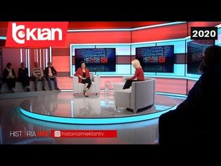 35-vjecarja: Mora urdher mbrojtje, por ish bashkeshorti banonte me ne