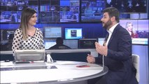 Tubimi i Metës, gazetari Koka në Report TV: Mazhoranca e mori mesazhin