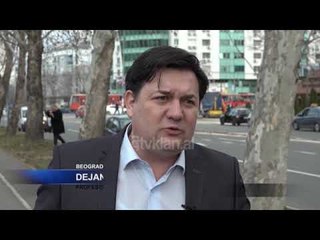 Analistet serbe komentojne takimin Thaci-Vucic