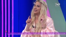 Ermal Fejzullahu xheloz për këngëtaren shqiptare: Më thotë të mos zhvishem!
