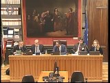 Roma - Audizioni su soggiorno cittadini non comunitari (04.03.20)