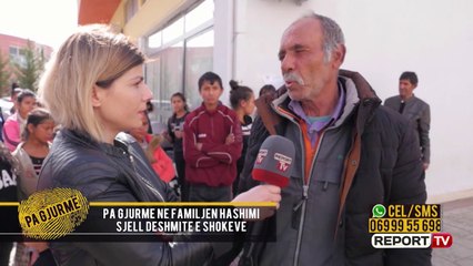 'Menduam se ishte një kukull'   Shokët gjetën në kanal trupin e pajetë të 5 vjeçarit!