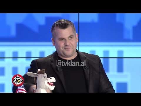 Stop-Nga manifestimi i Metes tek kongresi i socialisteve i drejtuar nga Rama i Stop-it!(3 mars 2020)