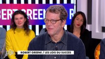Robert Greene : les lois du succès - Clique - CANAL+